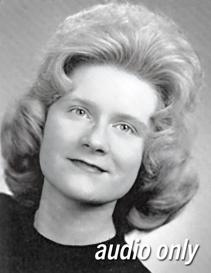 Patricia Gobel Kilbane