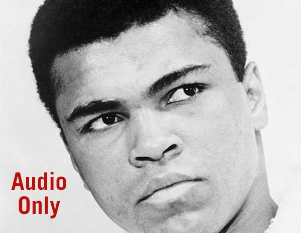 Muhammad Ali, 1967