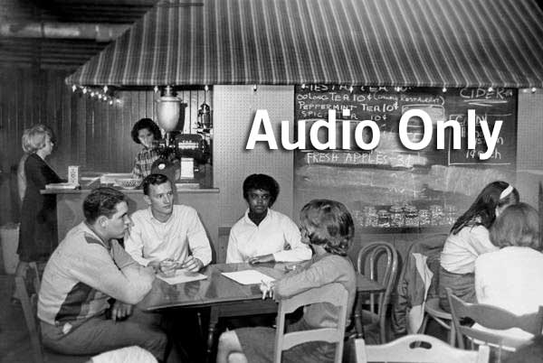Audio Only
